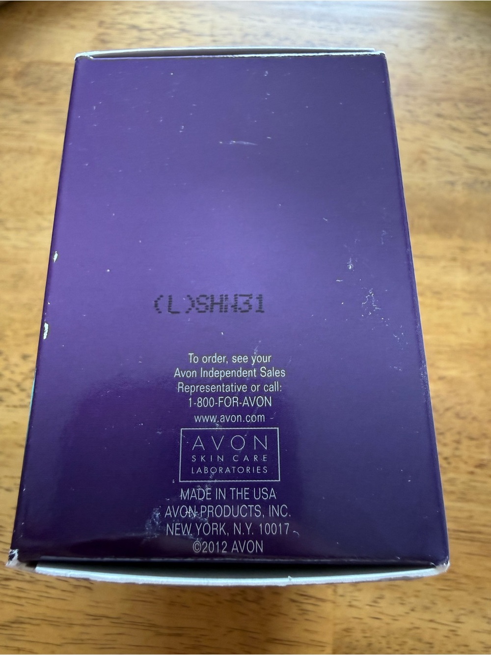 Avon Anew Platinum Recontouring System Cleanser Day Cream Night Cream Eye Lip Cr - Picture 3 of 9